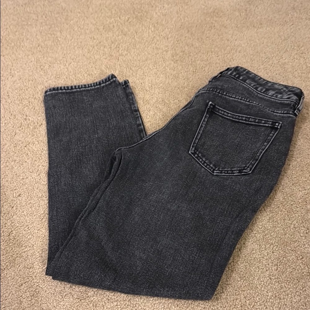 PacSun Mom Jeans